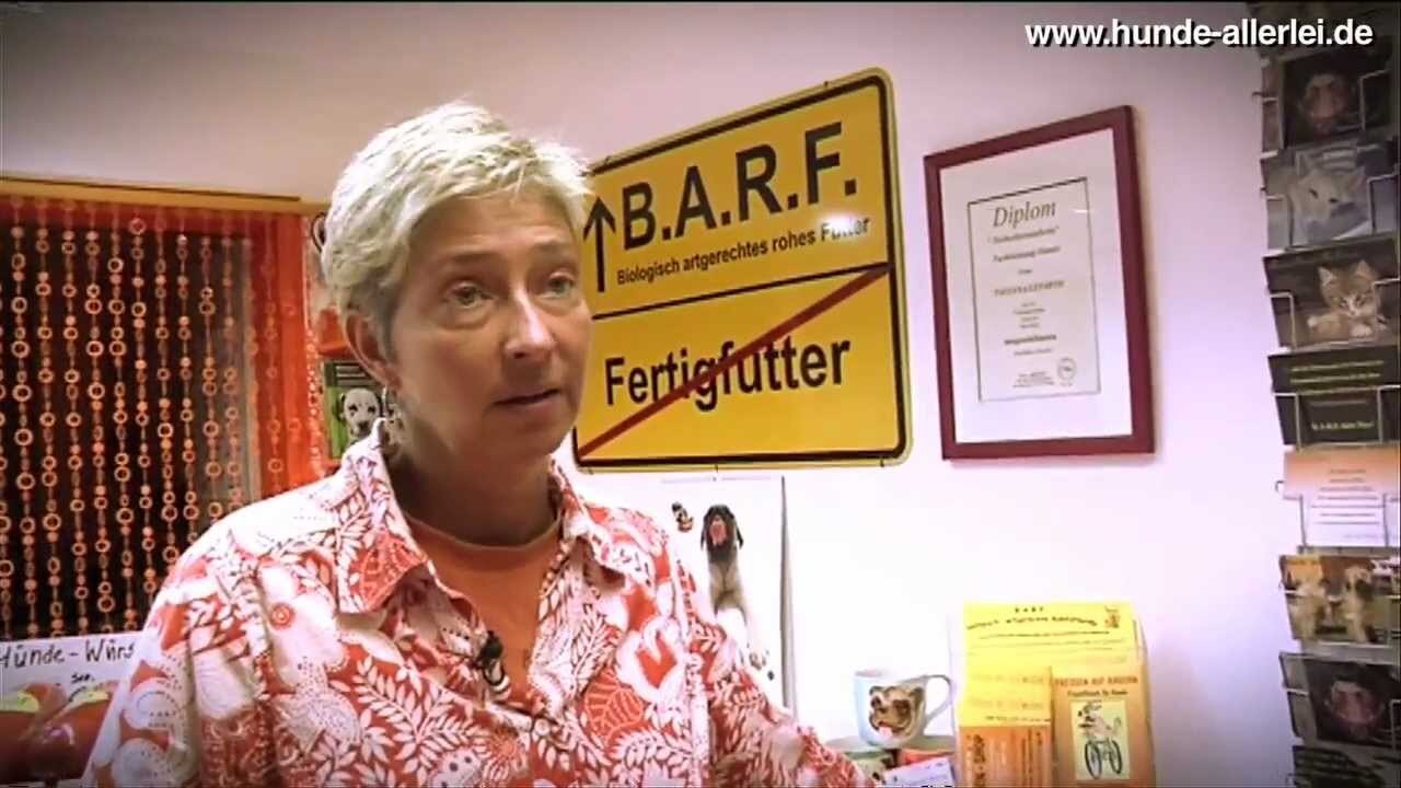 Fressen auf Rädern