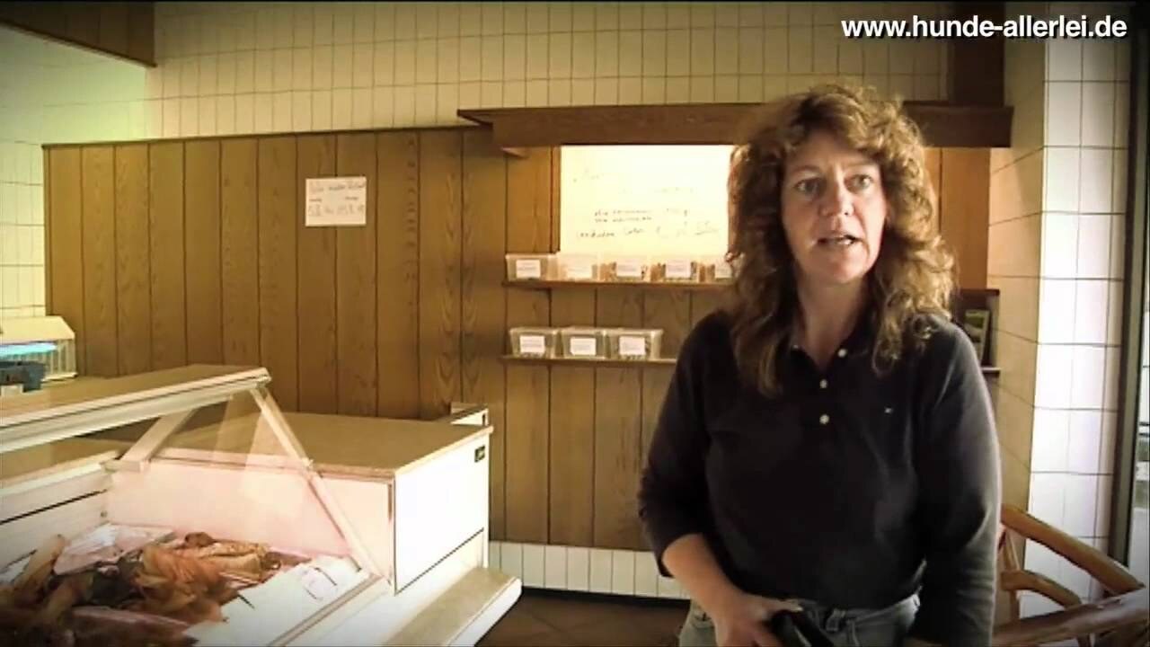 Metzgerei Meiritz