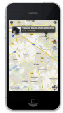 Radar Freund hundefreigang