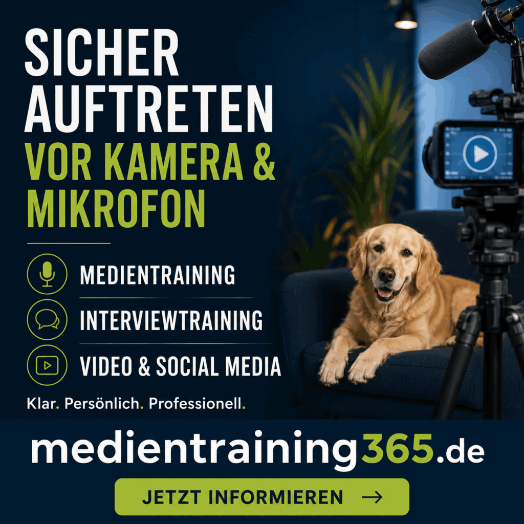 medientraining365