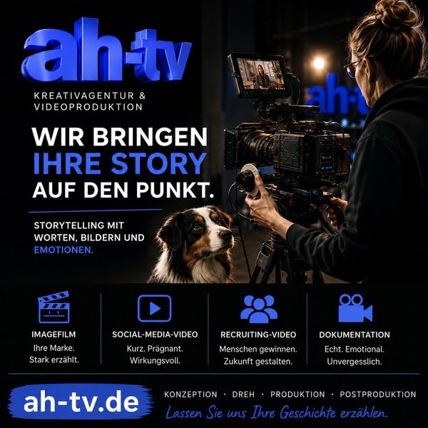 ah-tv Film und Fernsehproduktion